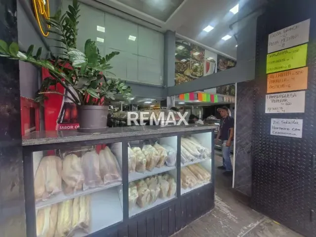 Fondo de comercio panaderia pizzeria - 2