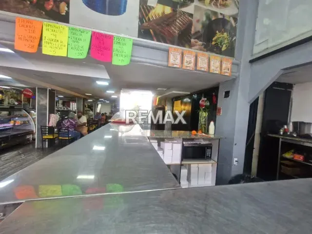Fondo de comercio panaderia pizzeria - 4