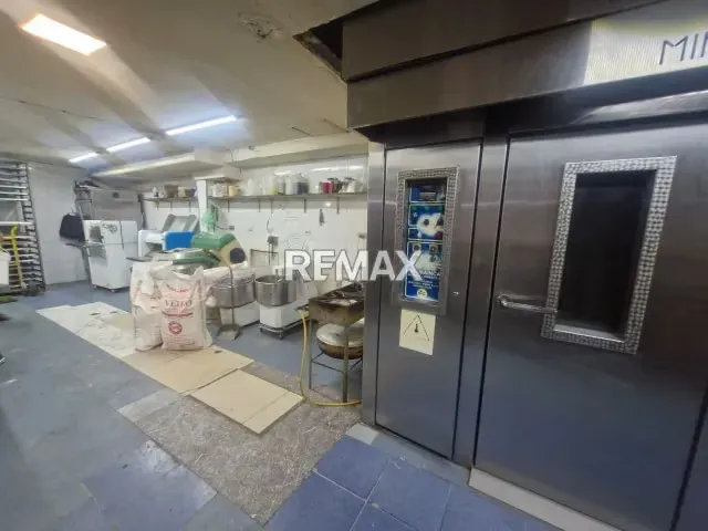 Fondo de comercio panaderia pizzeria - 9