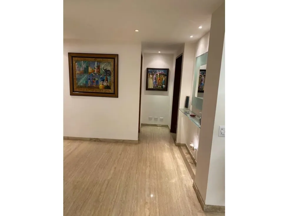 Vendo PB 381m2 La Castellana 0311 - 2