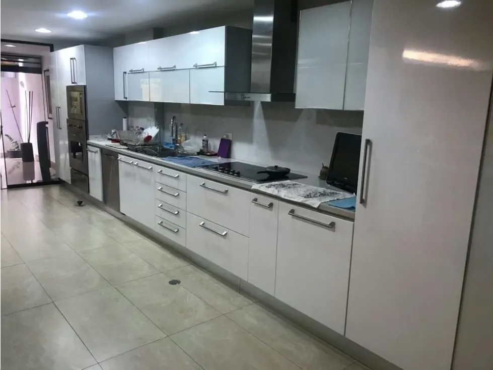 Vendo PB 381m2 La Castellana 0311 - 12
