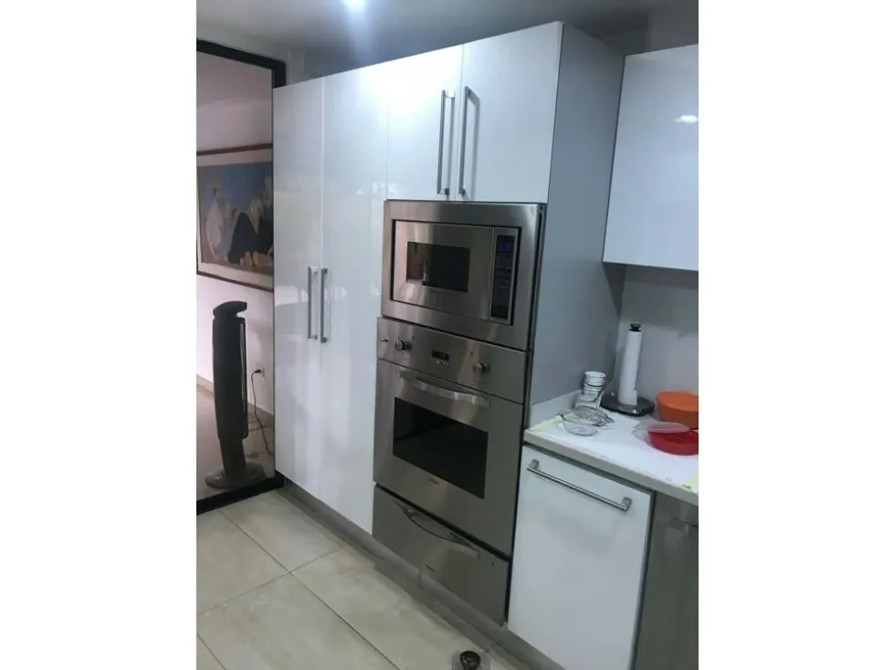 Vendo PB 381m2 La Castellana 0311 - 13
