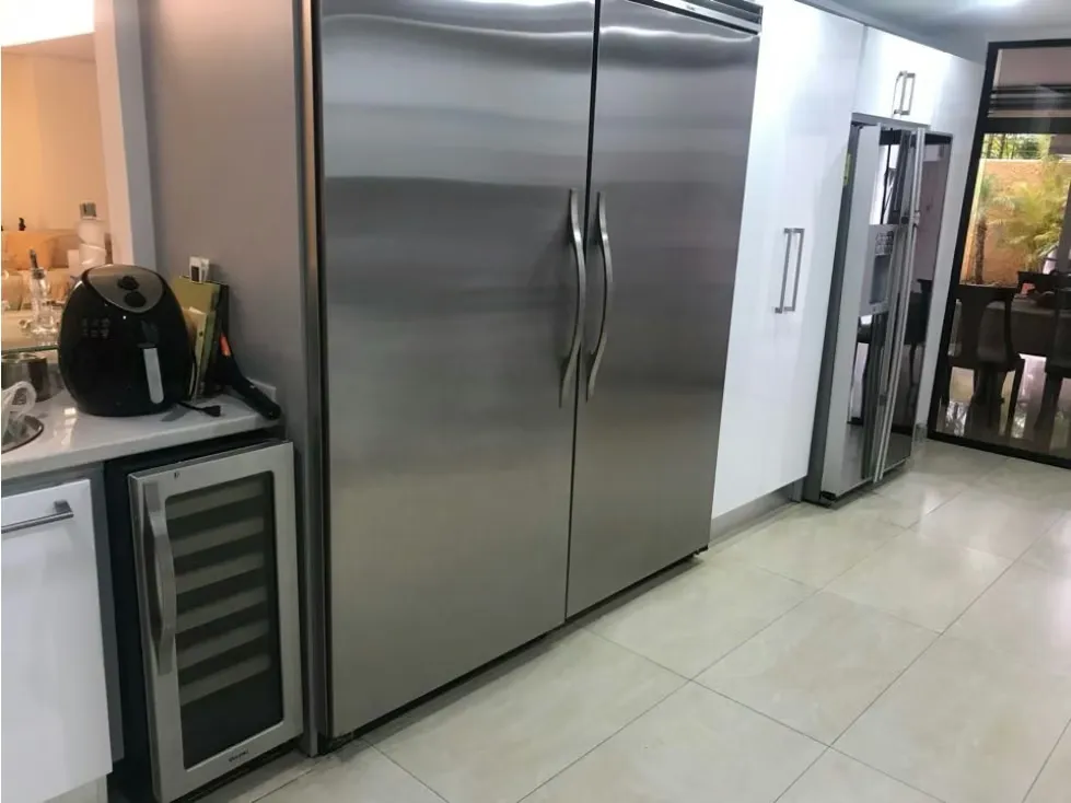 Vendo PB 381m2 La Castellana 0311 - 14