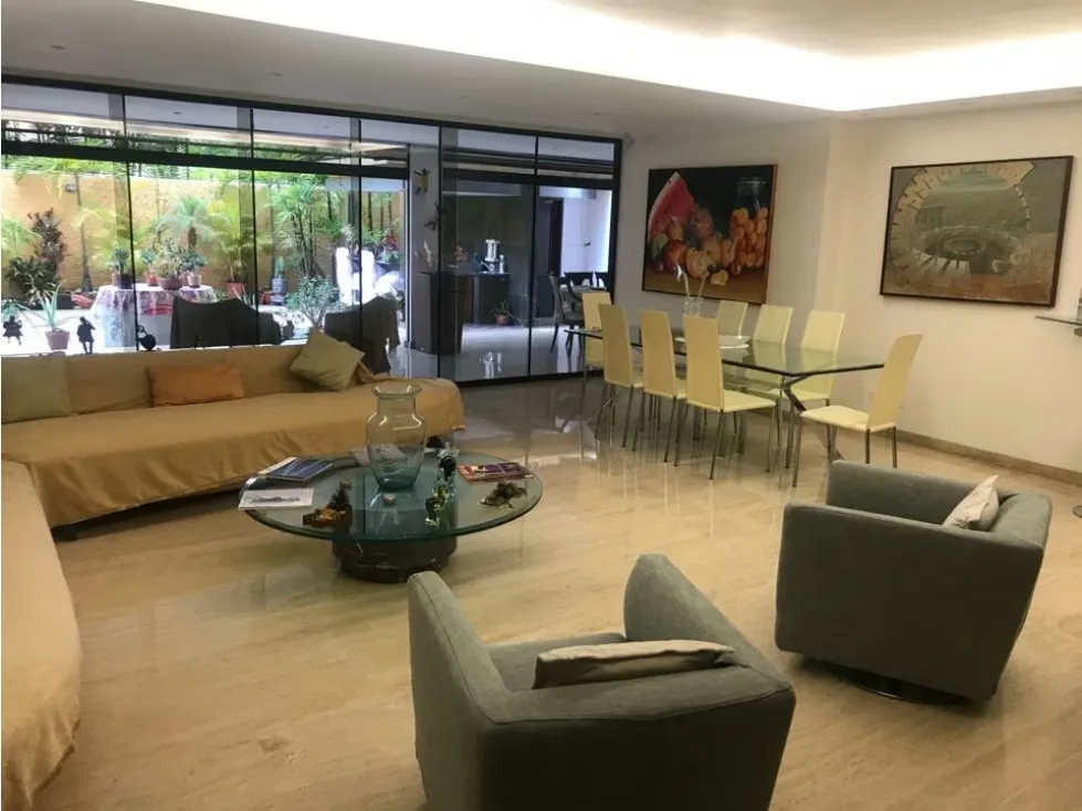 Vendo PB 381m2 La Castellana 0311 - 4