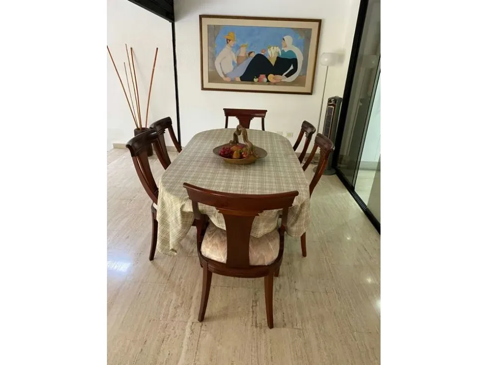 Vendo PB 381m2 La Castellana 0311 - 6