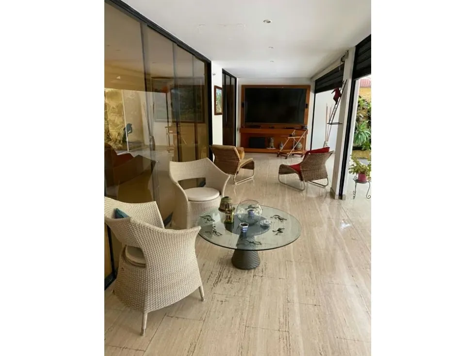 Vendo PB 381m2 La Castellana 0311 - 9