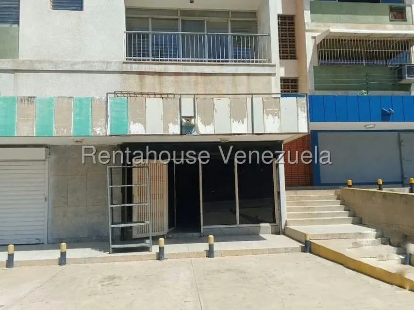 Local Comercial en Venta en Santa Maria, Zulia - 3