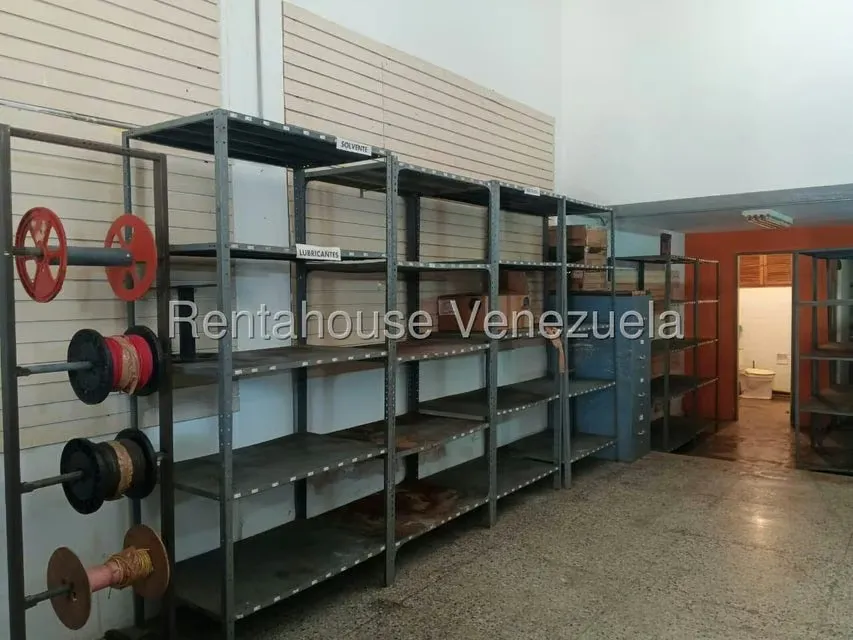 Local Comercial en Venta en Santa Maria, Zulia - 8