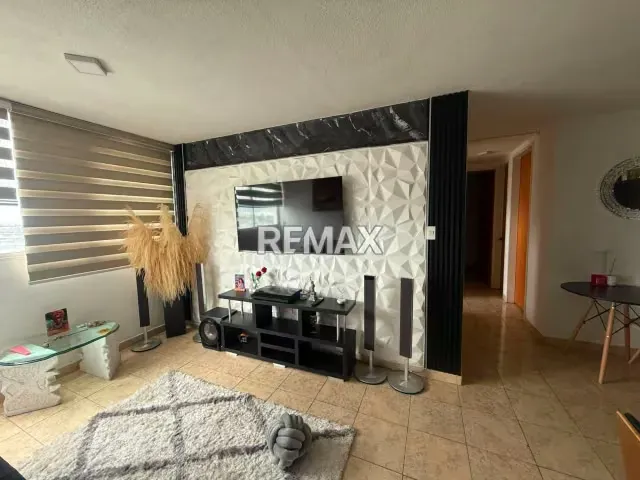 EN VENTA: Espectacular Apartamento Amoblado en Res. Altavista, Oeste de Barquisimeto