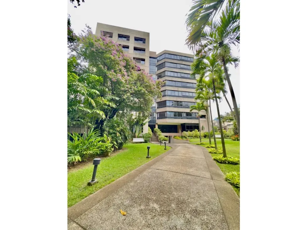 Vendo apartamento 415m2 Country Club 2602