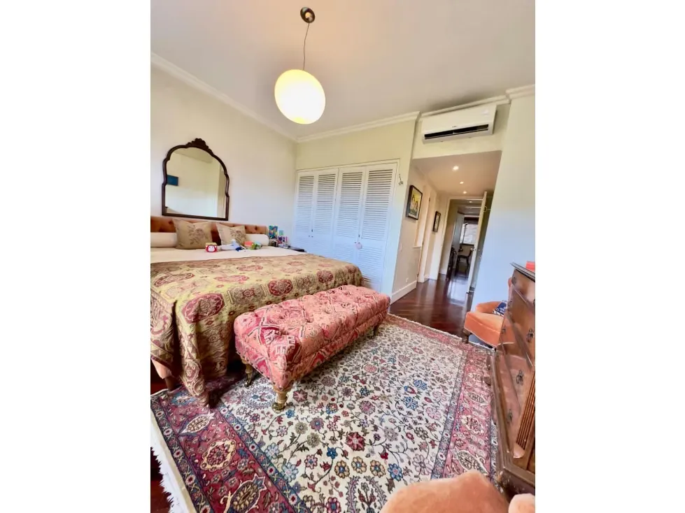 Vendo apartamento 415m2 Country Club 2602 - 11