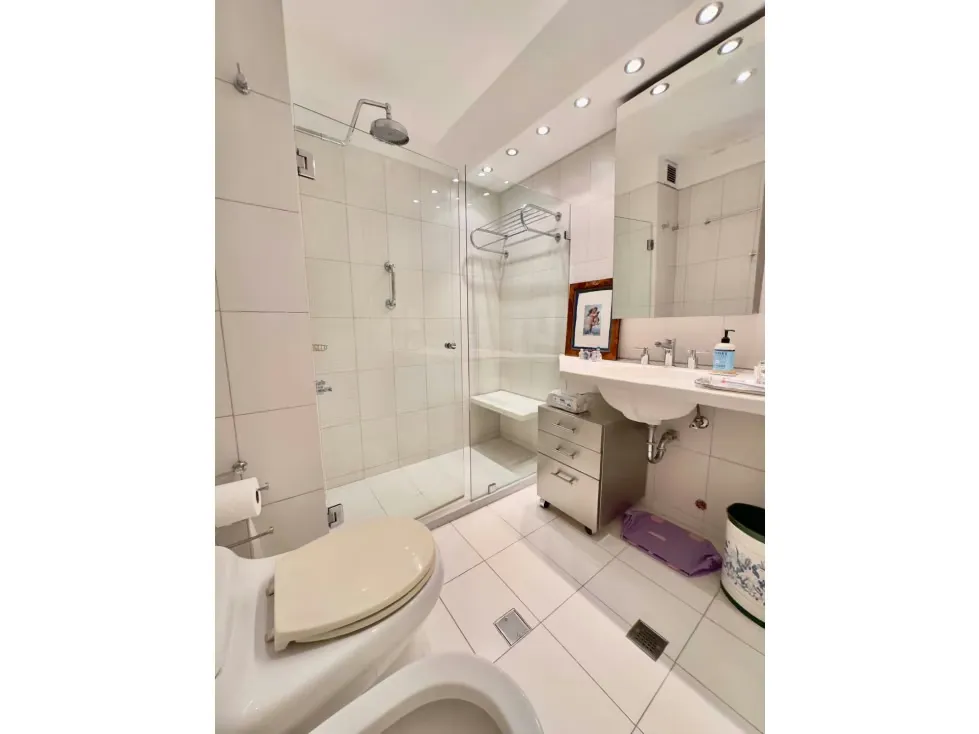 Vendo apartamento 415m2 Country Club 2602 - 12