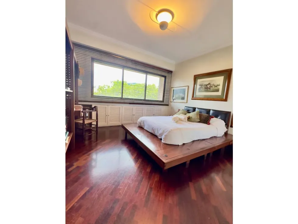 Vendo apartamento 415m2 Country Club 2602 - 14