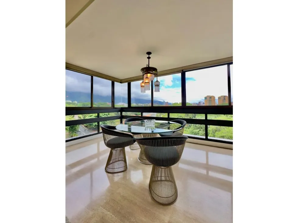 Vendo apartamento 415m2 Country Club 2602 - 3