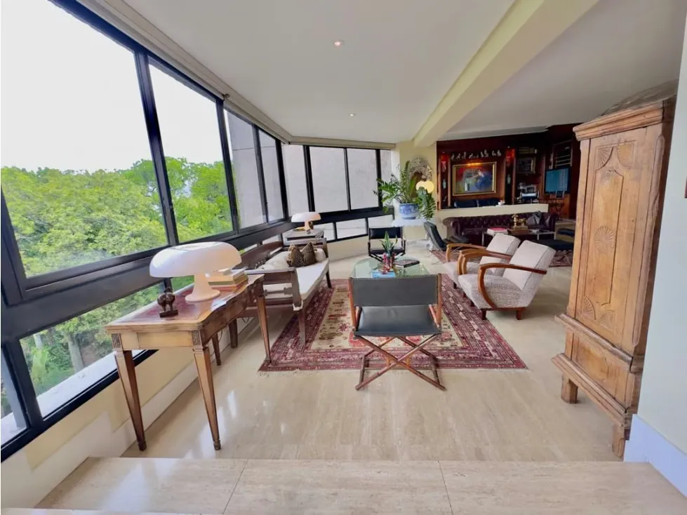 Vendo apartamento 415m2 Country Club 2602 - 4