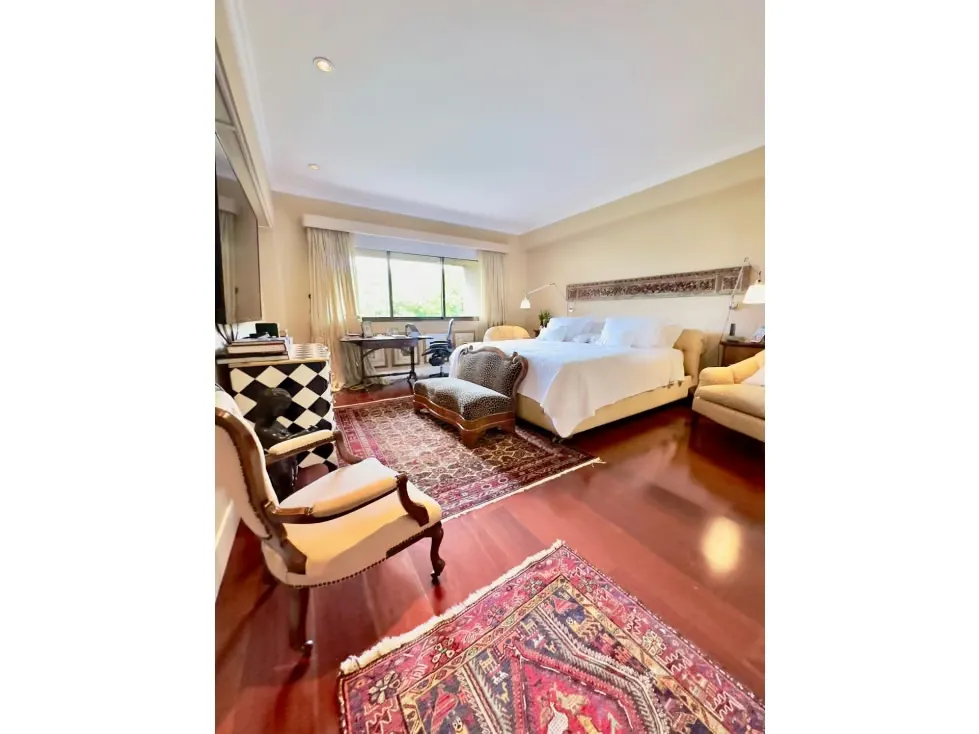 Vendo apartamento 415m2 Country Club 2602 - 9