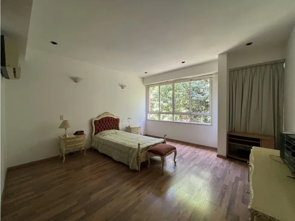 Se Vende Apt/360M2/3h+s/3b+s/4p/Las Mercedes/1901 - 13