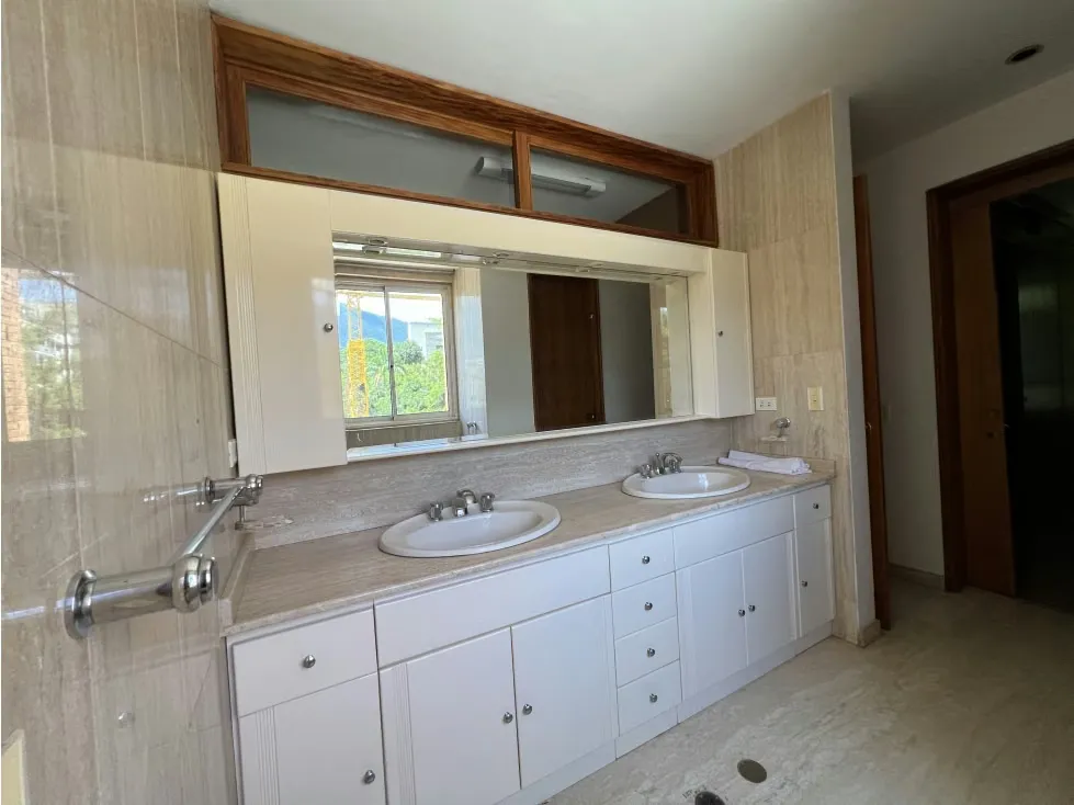 Se Vende Apt/360M2/3h+s/3b+s/4p/Las Mercedes/1901 - 15