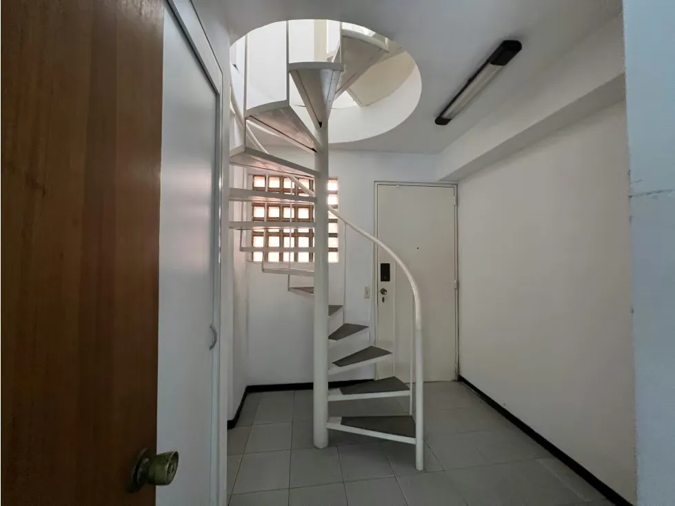 Se Vende Apt/360M2/3h+s/3b+s/4p/Las Mercedes/1901 - 20