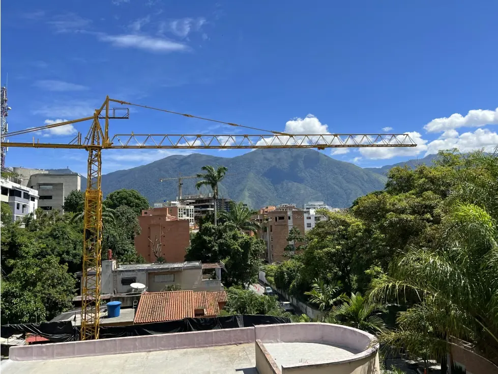 Se Vende Apt/360M2/3h+s/3b+s/4p/Las Mercedes/1901 - 21