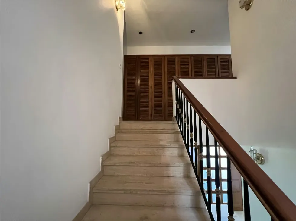 Se Vende Apt/360M2/3h+s/3b+s/4p/Las Mercedes/1901 - 10