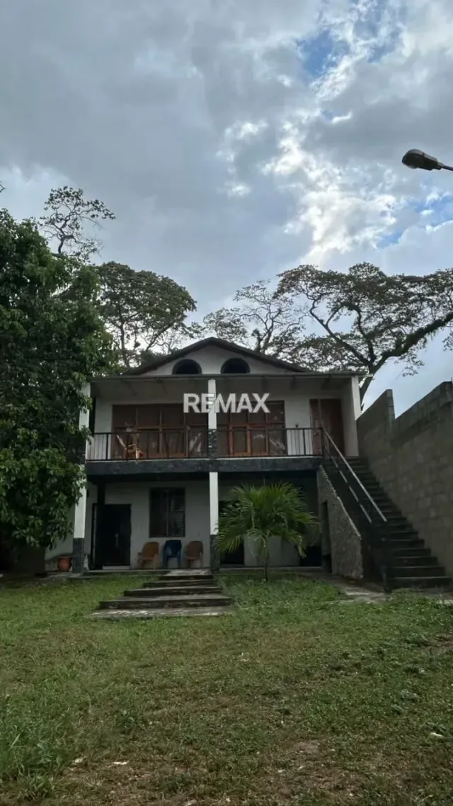 CASA TIPO CAMPESTRE EN VENTA - 13