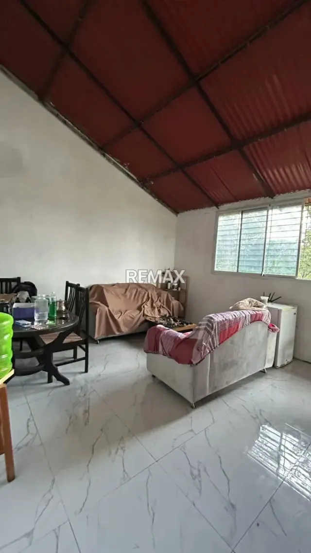 CASA TIPO CAMPESTRE EN VENTA - 6