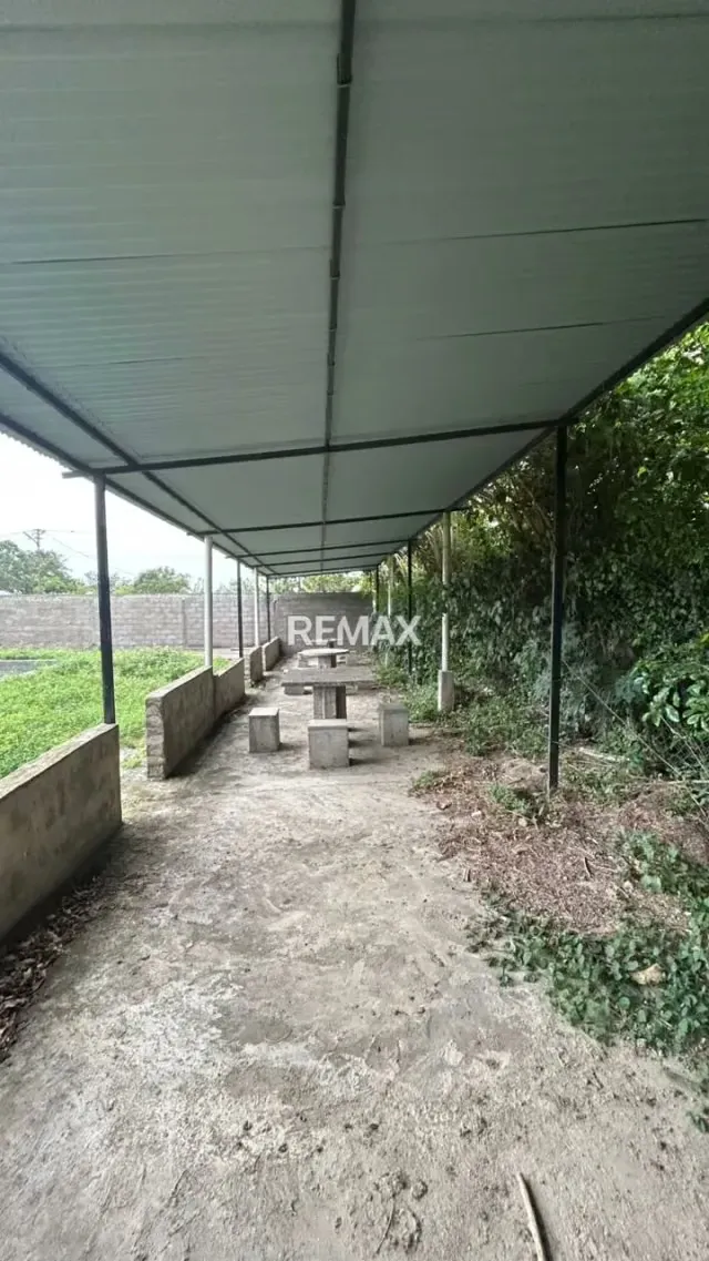CASA TIPO CAMPESTRE EN VENTA - 10
