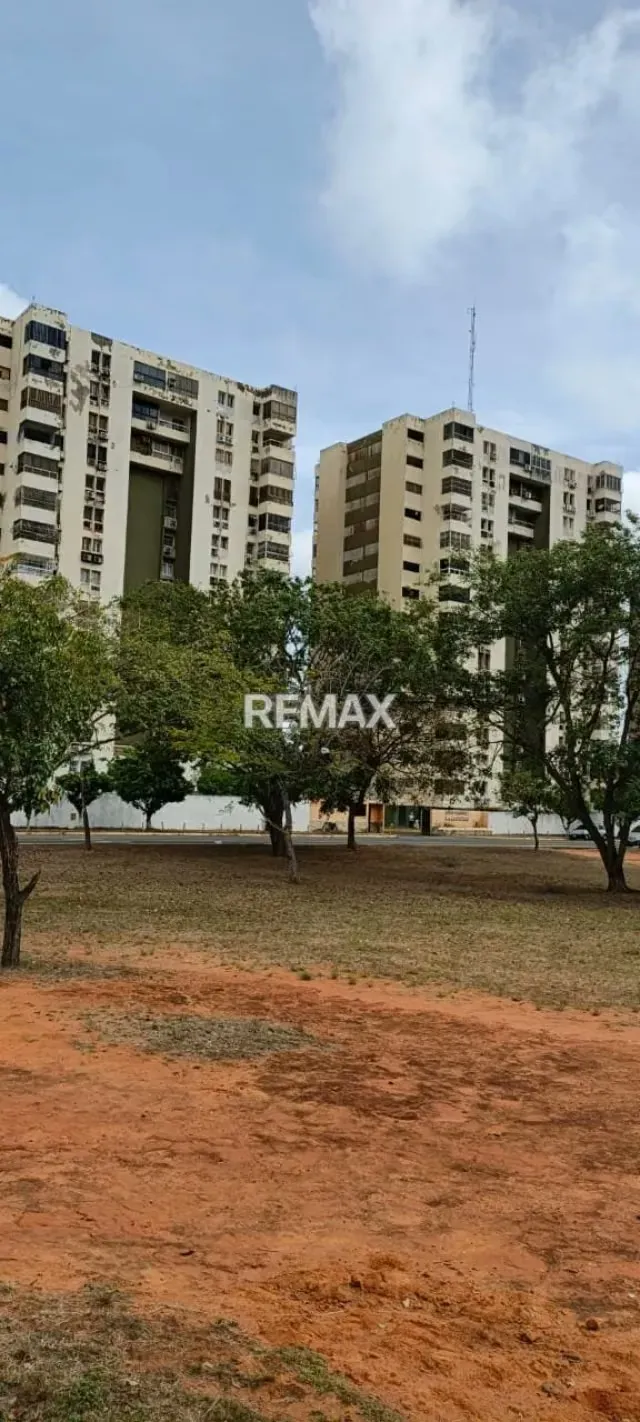 Apartamento en alquiler en Alta Vista