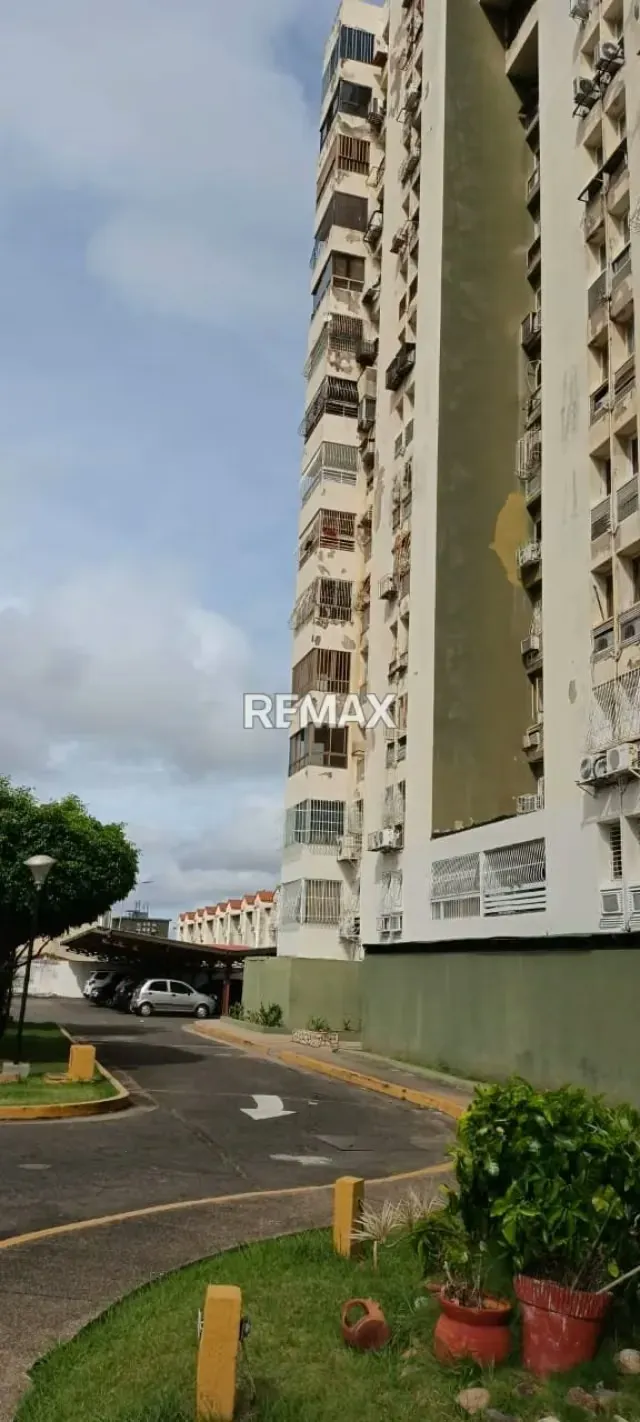 Apartamento en alquiler en Alta Vista - 2