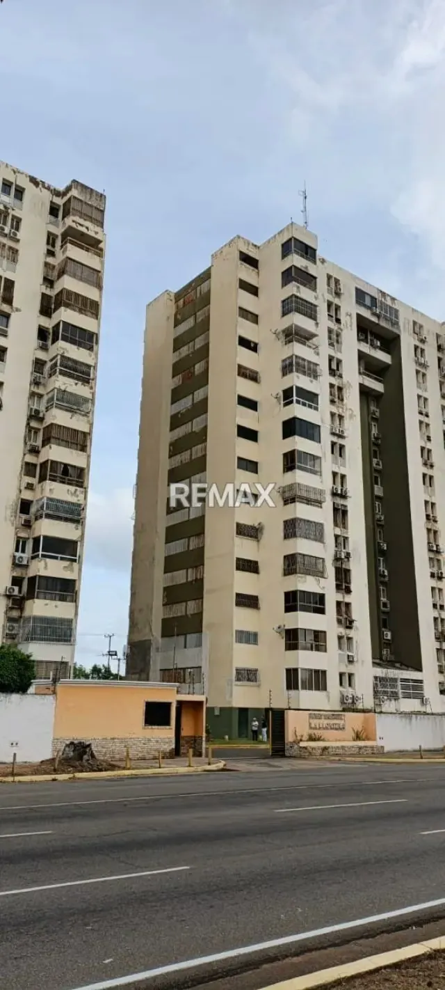 Apartamento en alquiler en Alta Vista - 3