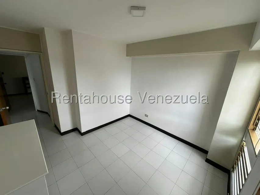 Apartamento (1 Nivel) en Alquiler en Manzanares, Distrito Metropolitano - 13