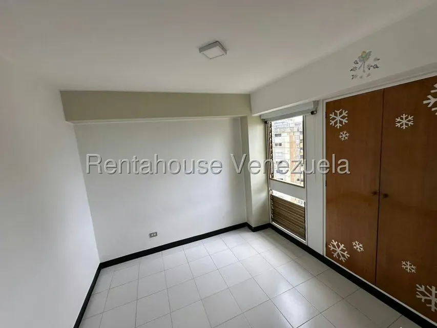 Apartamento (1 Nivel) en Alquiler en Manzanares, Distrito Metropolitano - 14