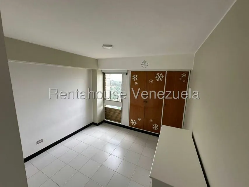Apartamento (1 Nivel) en Alquiler en Manzanares, Distrito Metropolitano - 15