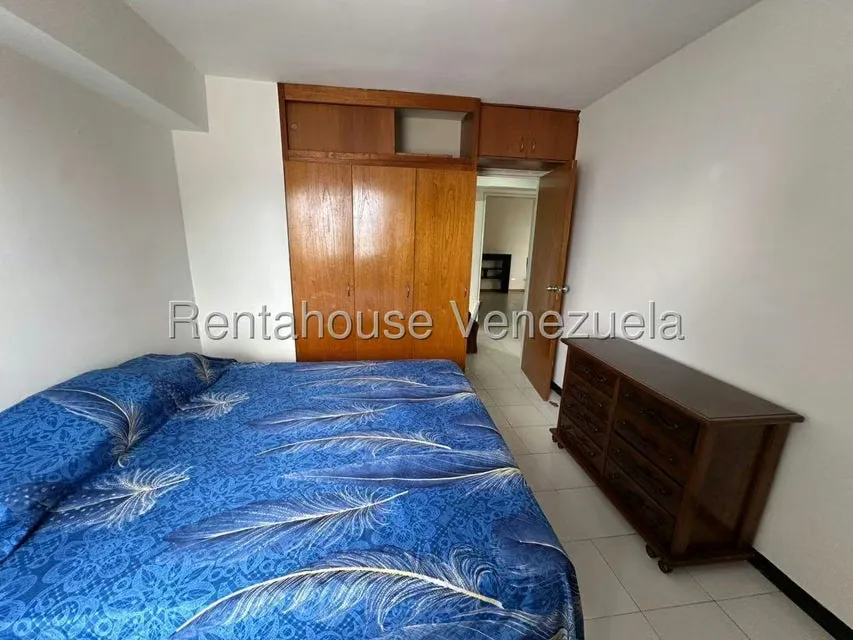 Apartamento (1 Nivel) en Alquiler en Manzanares, Distrito Metropolitano - 17
