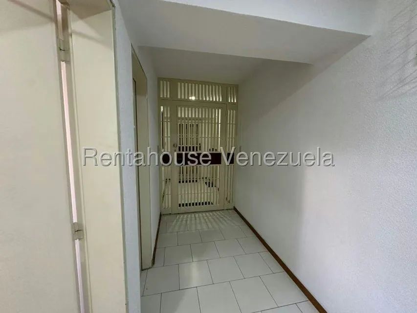 Apartamento (1 Nivel) en Alquiler en Manzanares, Distrito Metropolitano - 20