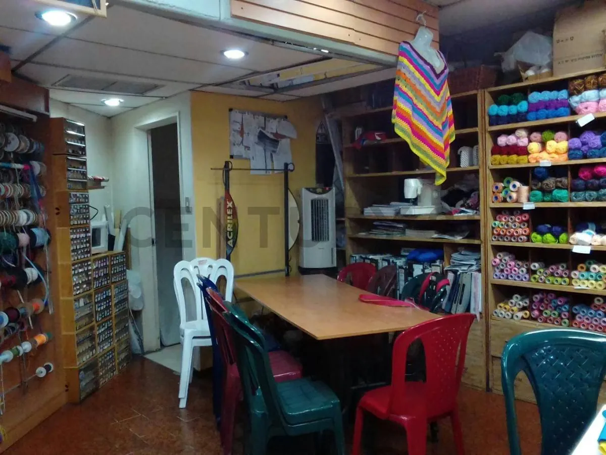 LOCAL COMERCIAL EN MACARACUAY MN - 5