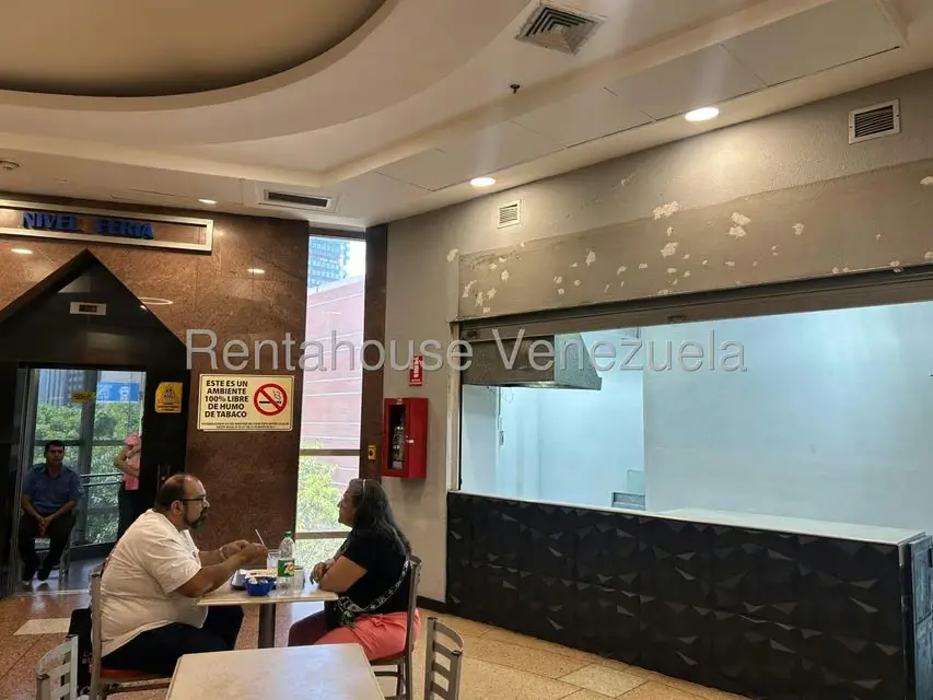 Local Comercial en Venta en San Bernardino, Distrito Metropolitano - 11