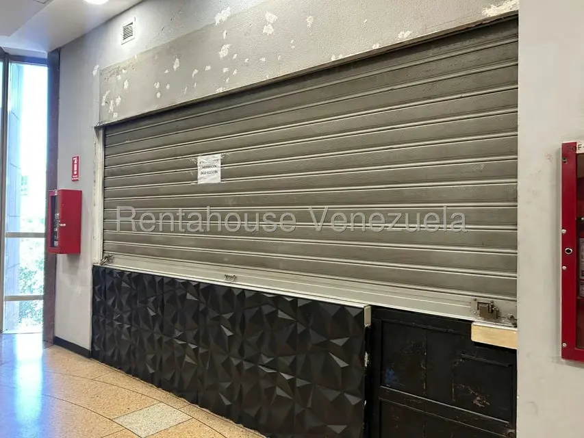 Local Comercial en Venta en San Bernardino, Distrito Metropolitano - 2