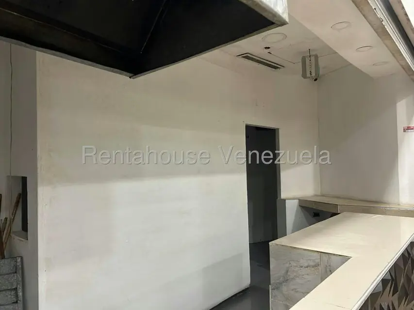 Local Comercial en Venta en San Bernardino, Distrito Metropolitano - 4