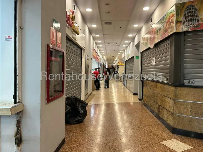 Local Comercial en Venta en San Bernardino, Distrito Metropolitano - 8