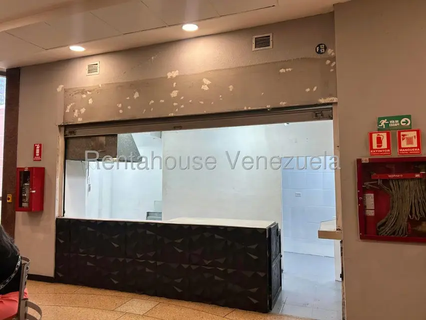 Local Comercial en Venta en San Bernardino, Distrito Metropolitano - 9