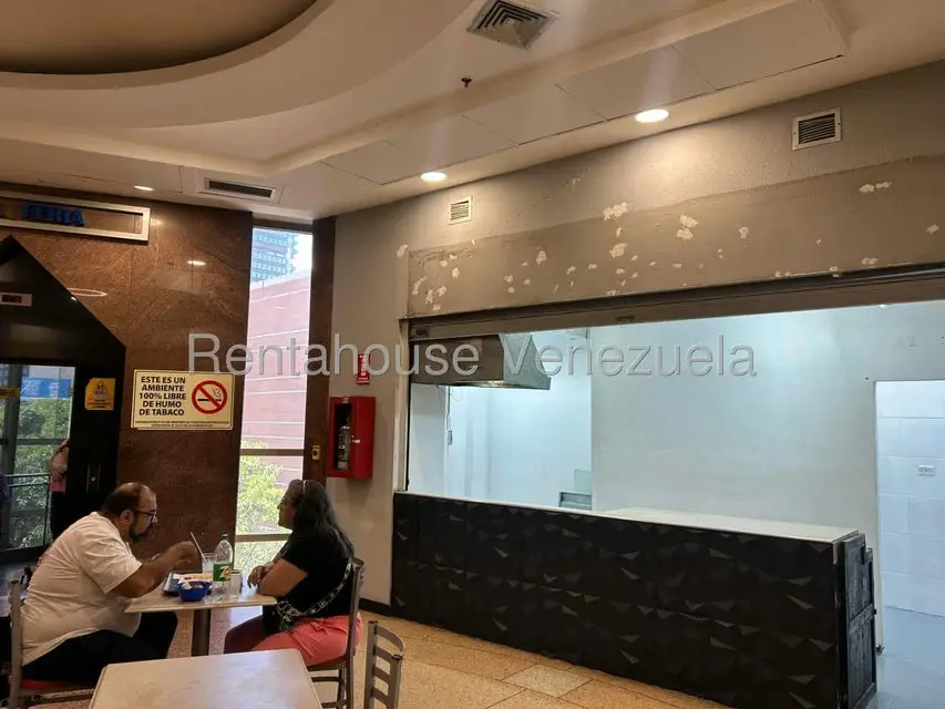 Local Comercial en Venta en San Bernardino, Distrito Metropolitano - 10