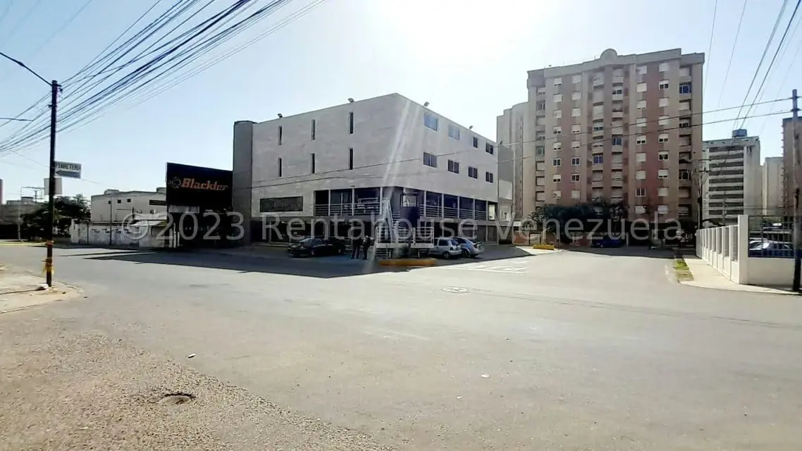 Local Comercial en Venta en Santa Rita, Zulia
