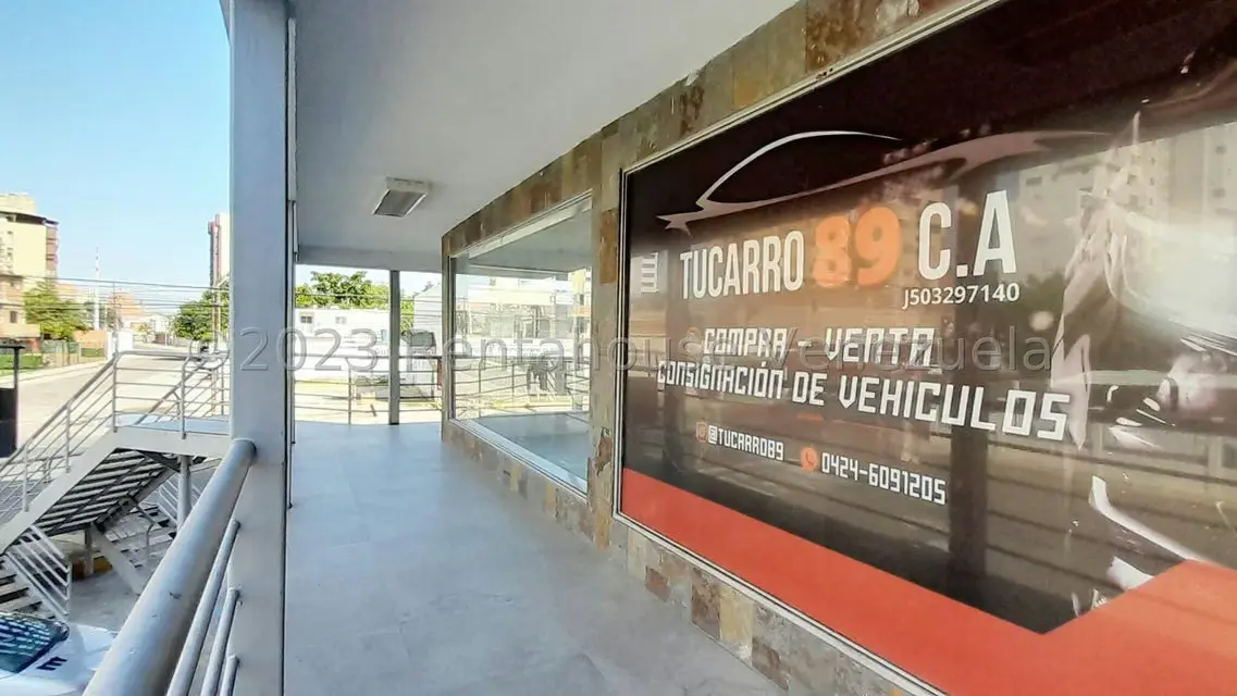 Local Comercial en Venta en Santa Rita, Zulia - 14