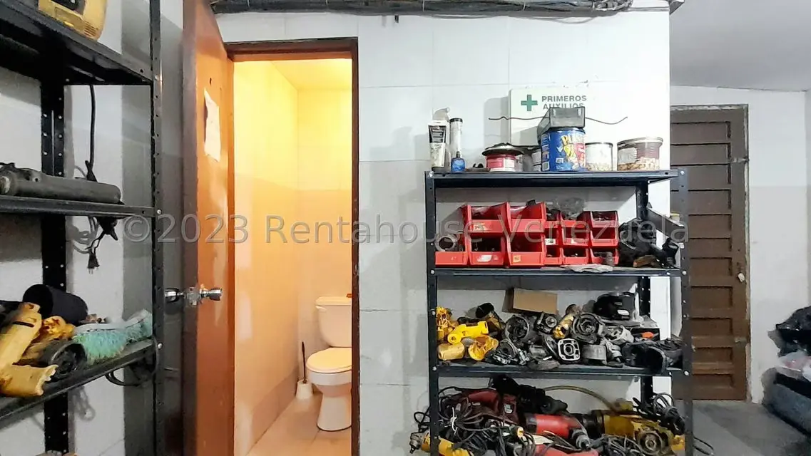 Local Comercial en Venta en Santa Rita, Zulia - 27