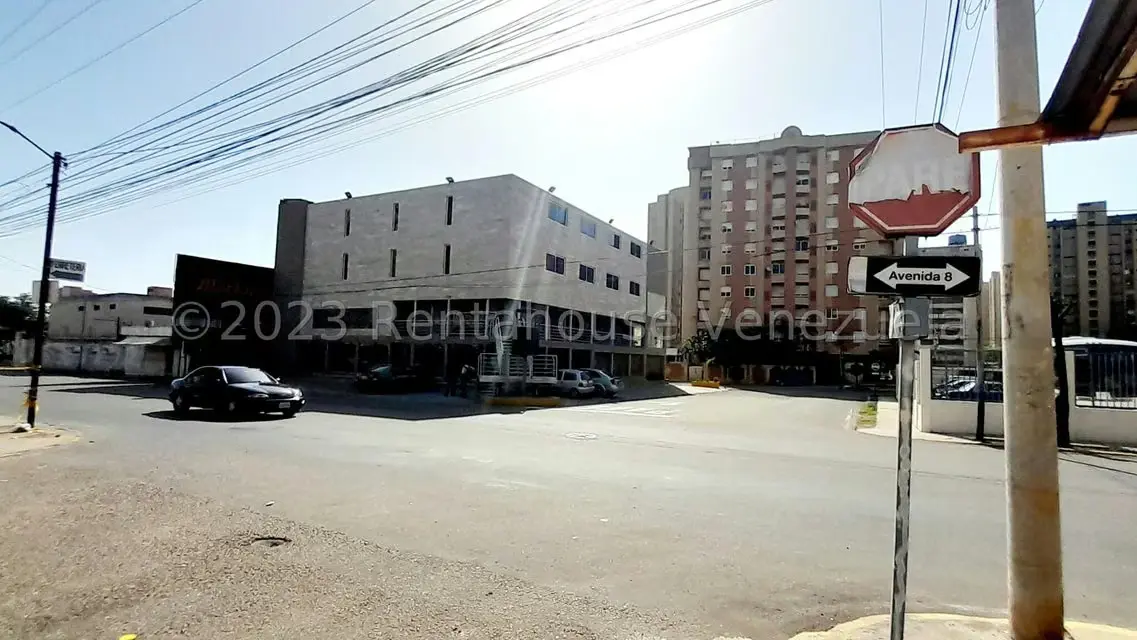 Local Comercial en Venta en Santa Rita, Zulia - 4