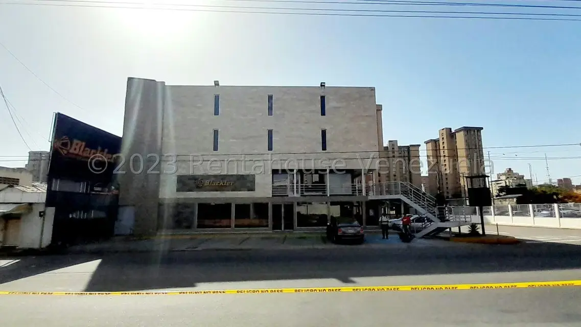 Local Comercial en Venta en Santa Rita, Zulia - 5