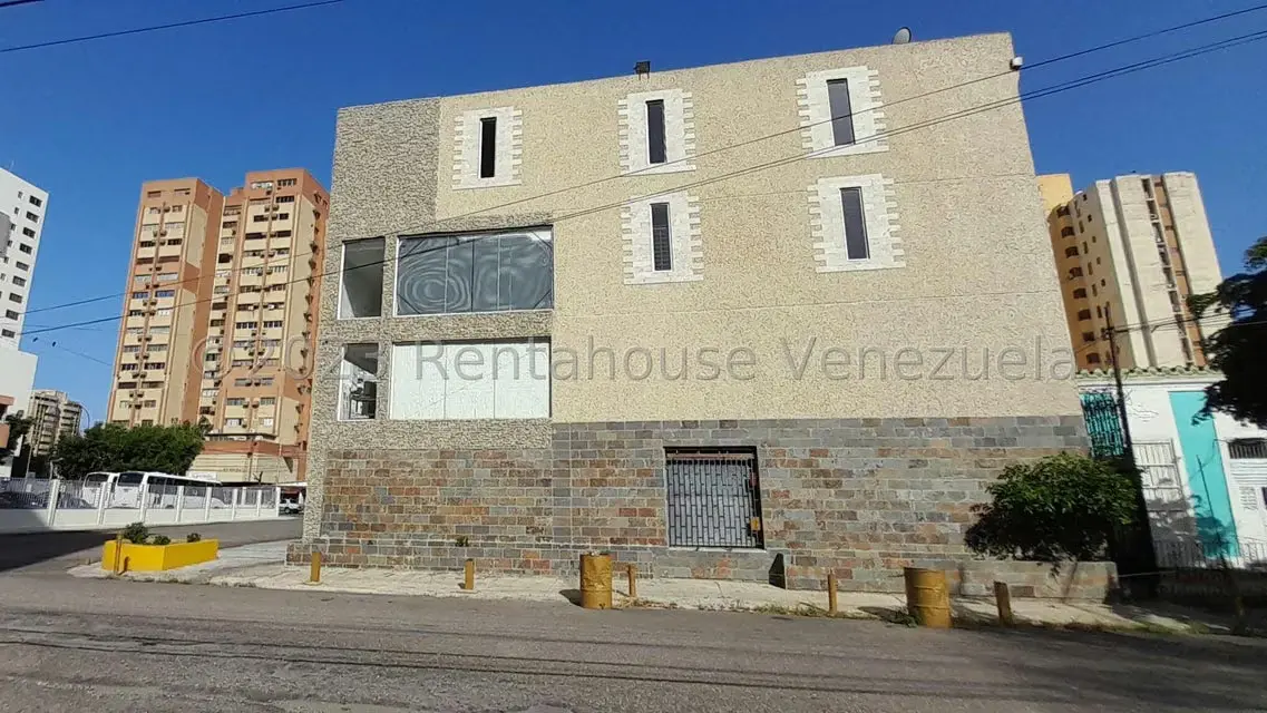 Local Comercial en Venta en Santa Rita, Zulia - 8