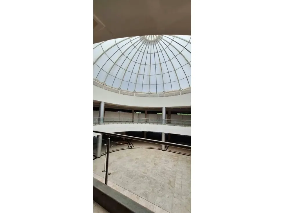 Se ALQUILA Local 64m²-Nivel Feria-C.Comercial Parque Cerro Verde - 4